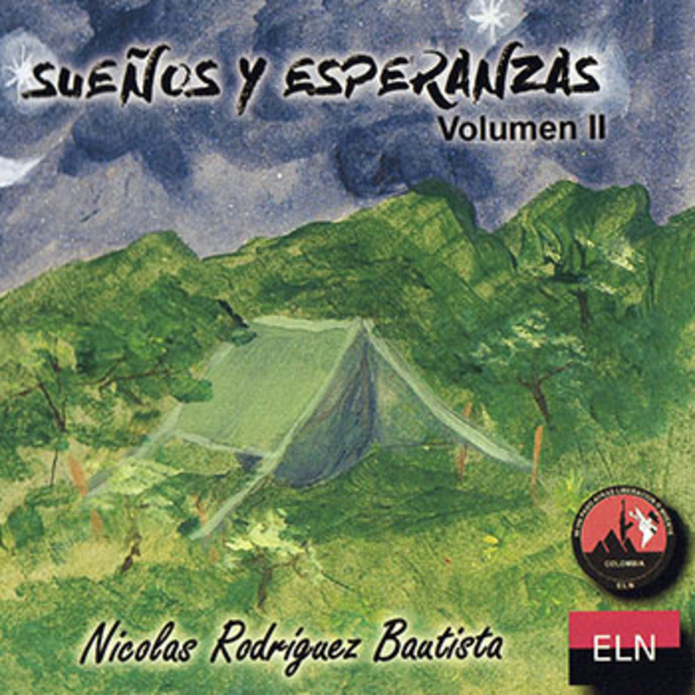 Sueños y Esperanzas Vol.2