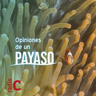 Opiniones de un payaso