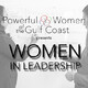 Women in Leadership - Telecia Ellis
