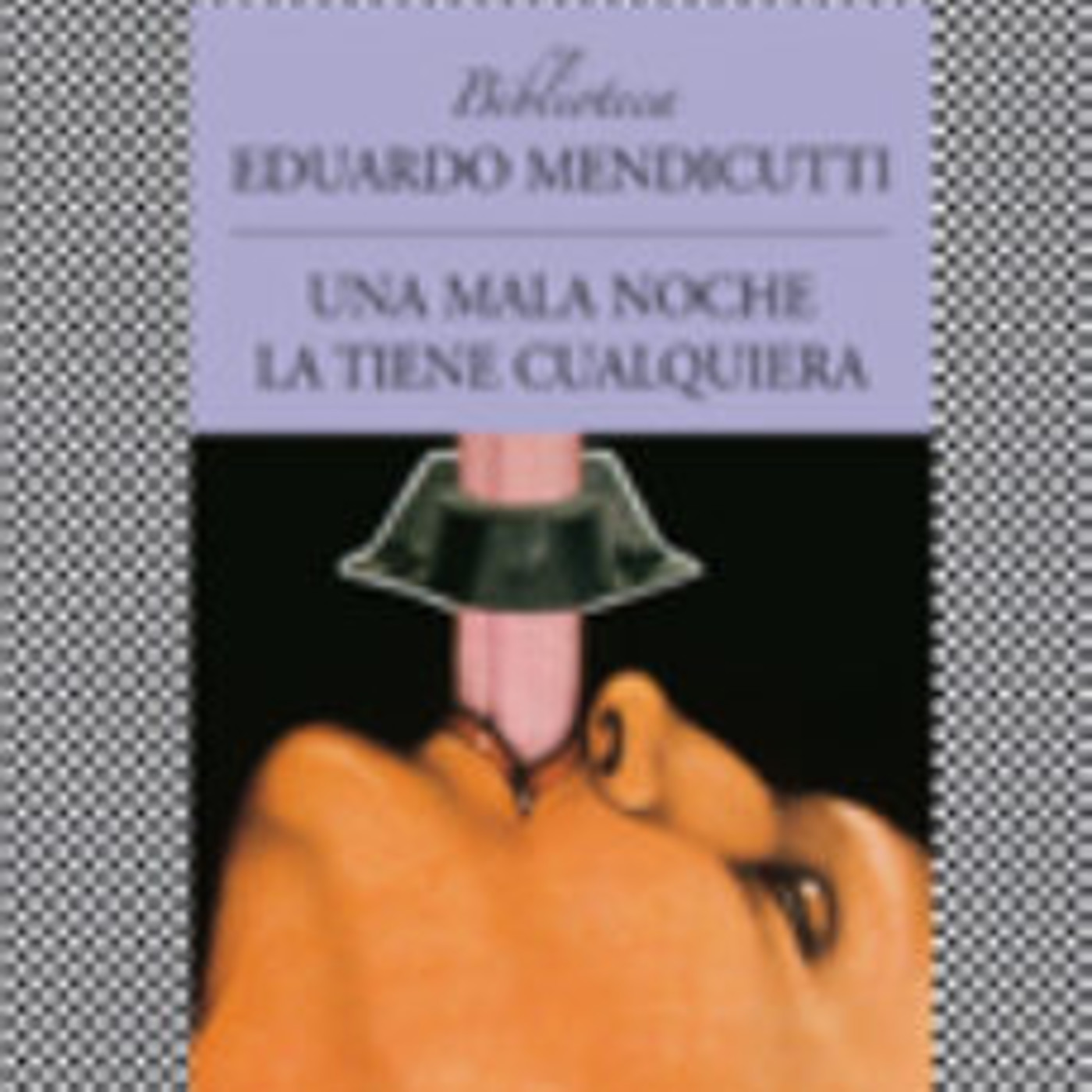 Una mala noche la tiene cualquiera