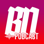 BLOODNUT PODCAST