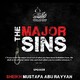 Introduction to the Major Sins