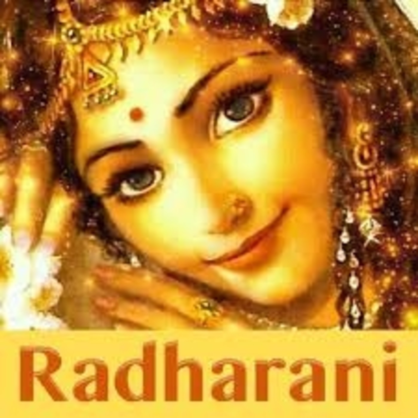 RADHARANI