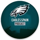 Eagles Spain T4x26