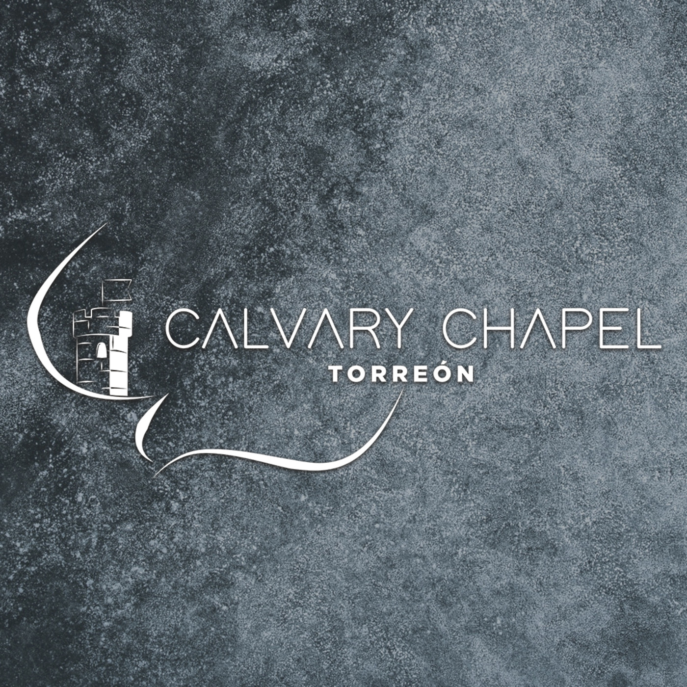 Calvary Chapel Torreón cover art