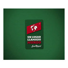 Un Lugar Llamado Mundo - Sábado 15 de marzo de 2014