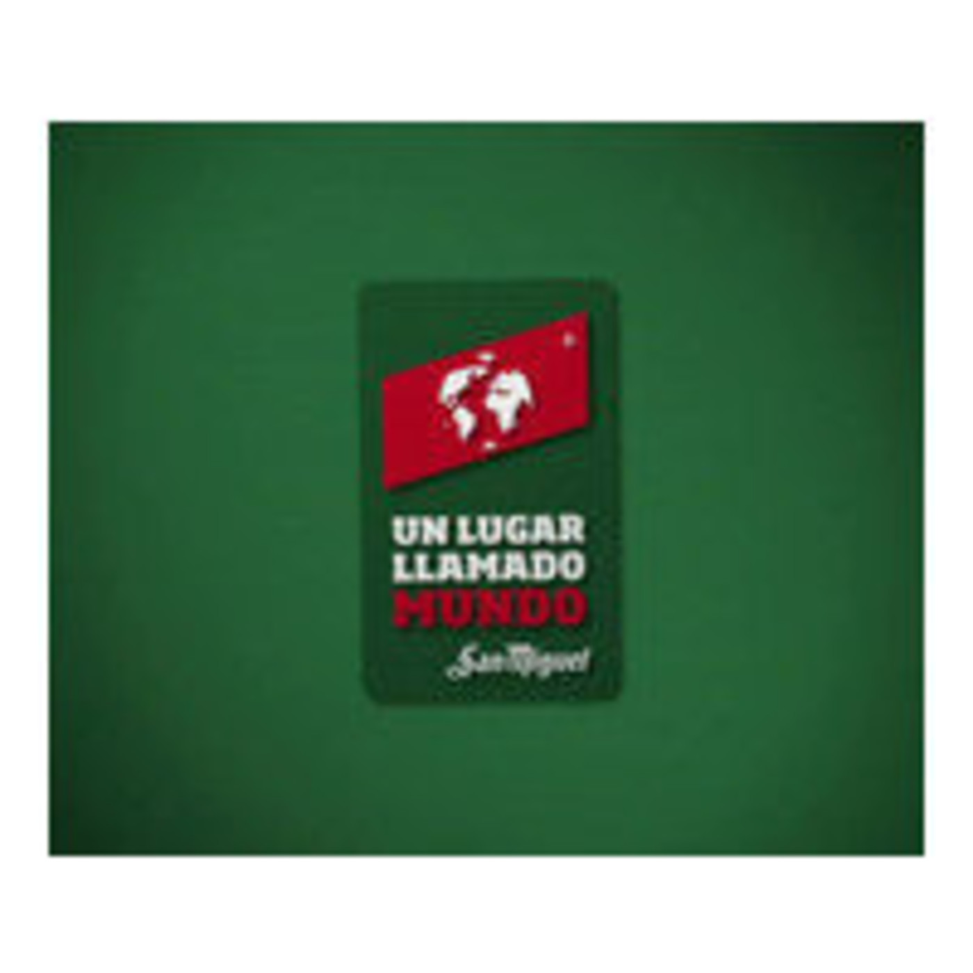 Podcast Un lugar llamado mundo
