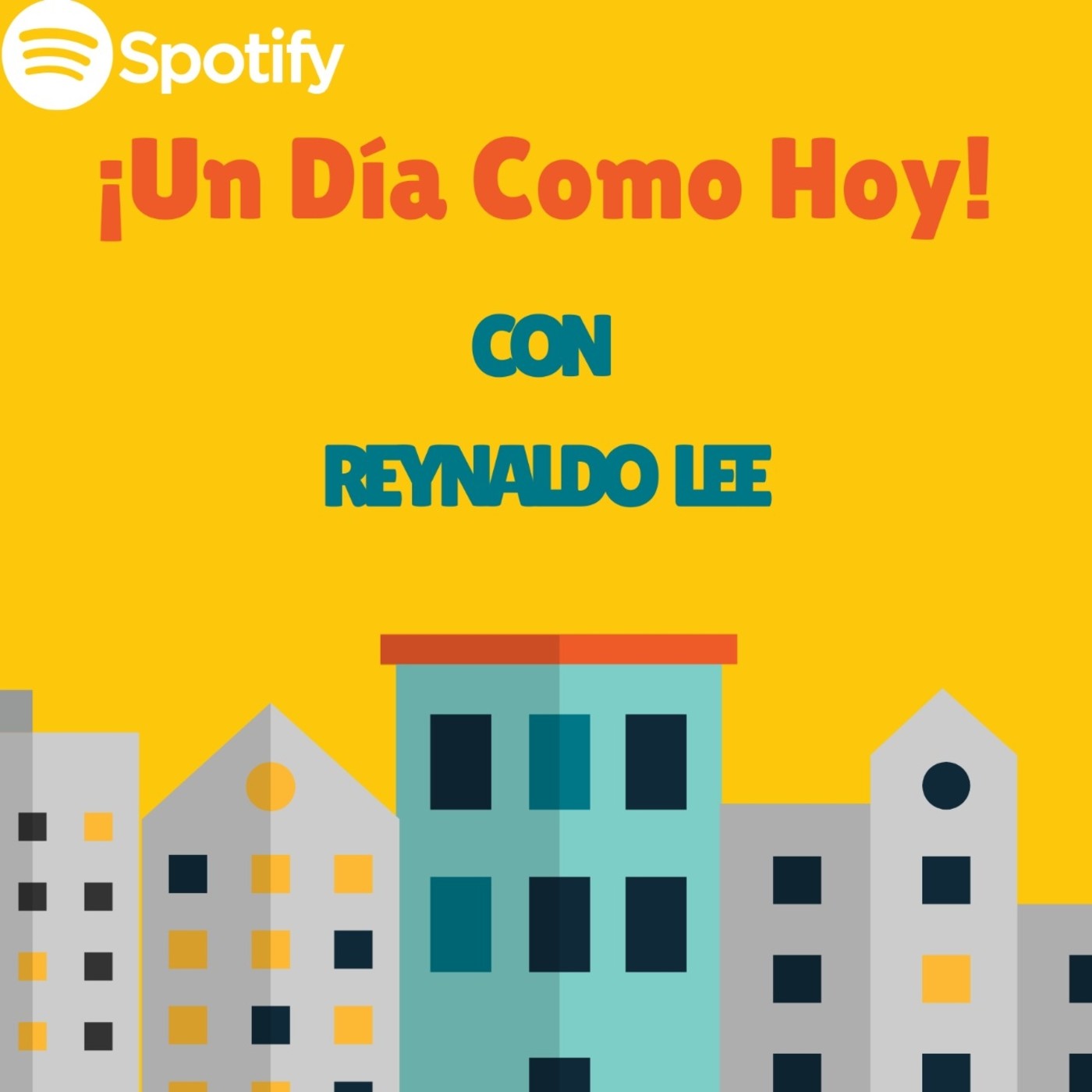 Un Día Como Hoy