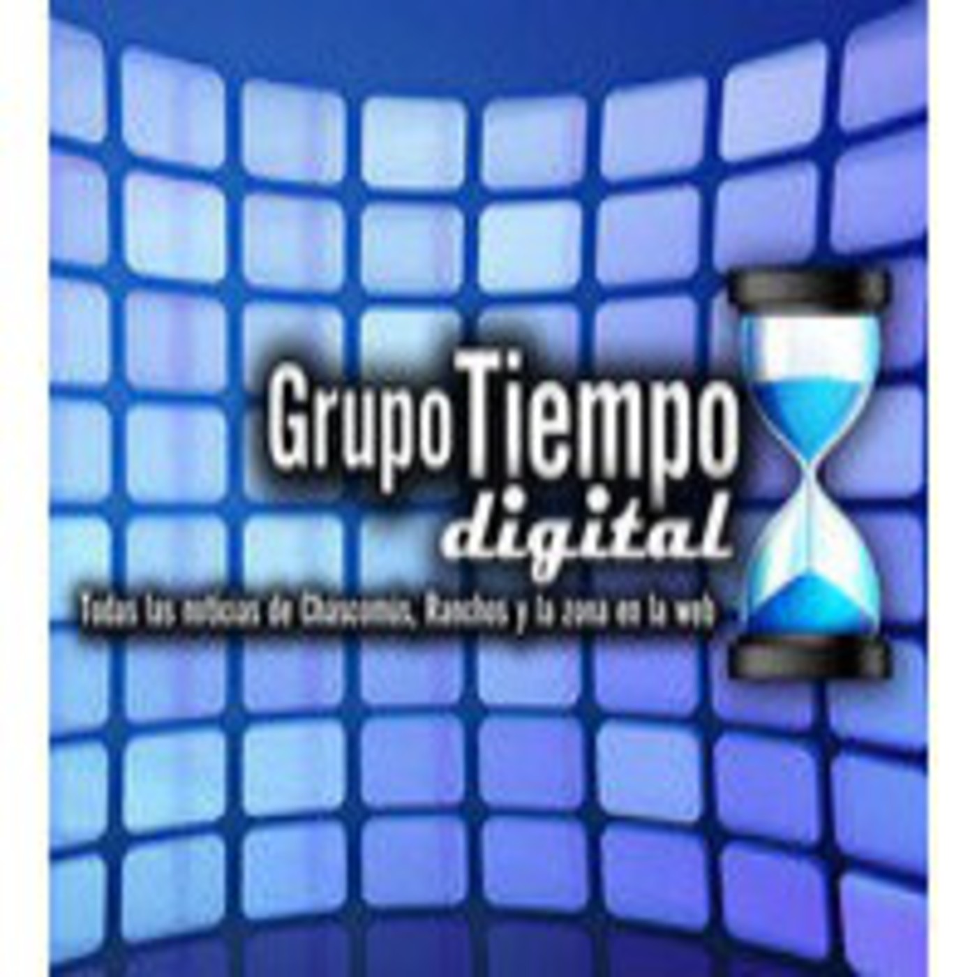 Podcast Grupo Tiempo Digital