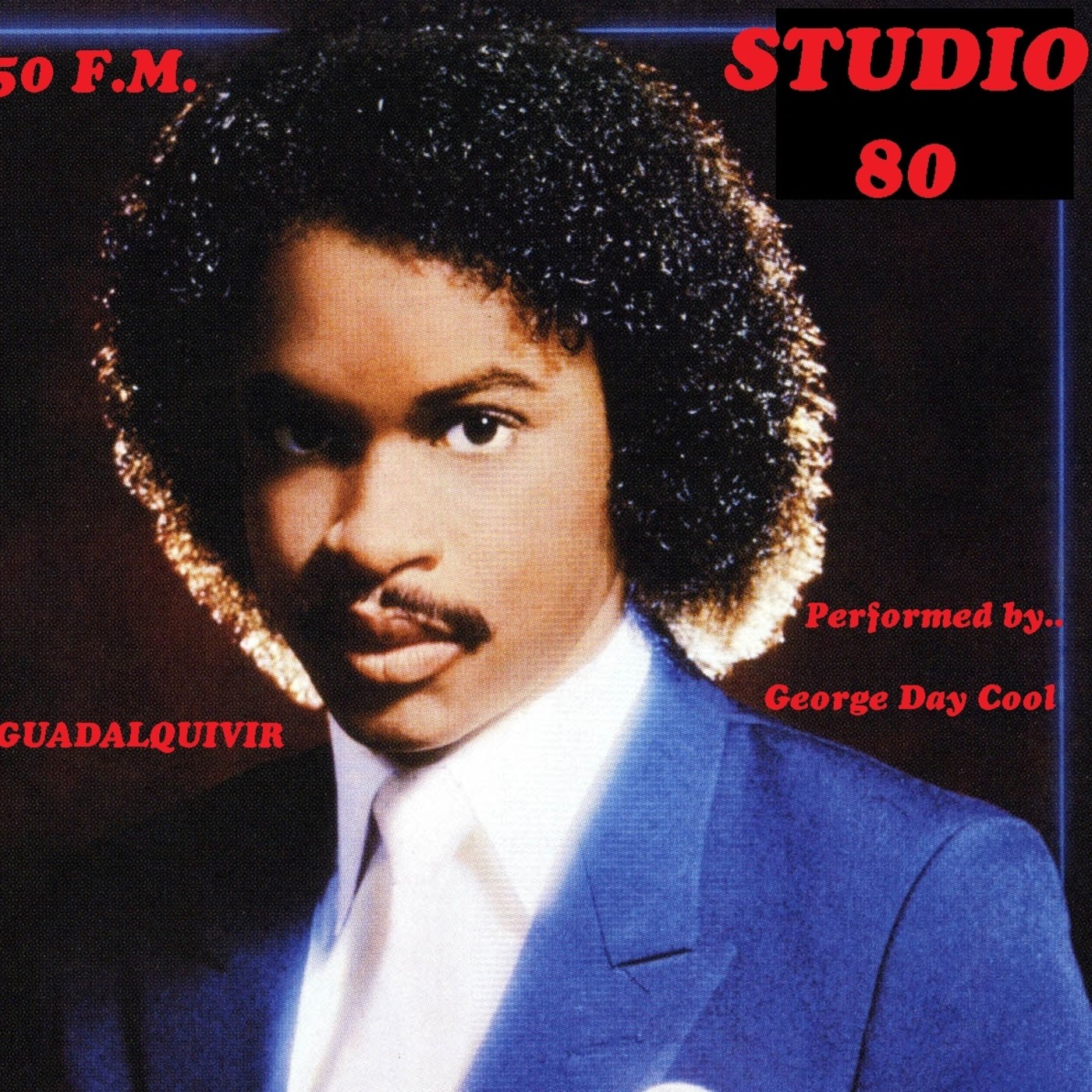 STUDIO 80