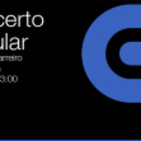 Concerto popular do dÃa: 10/11/2019 (09:00)