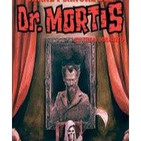 Relatos de terror del Siniestro Doctor Mortis