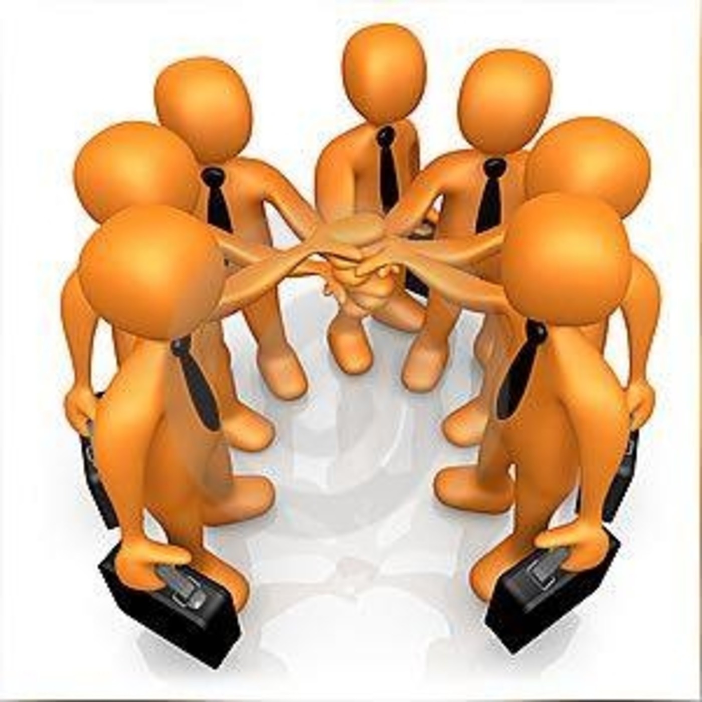 Reuniones de Base Lideres