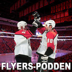 Flyers-podden: ”Det är ändå en hoppfull inledning”