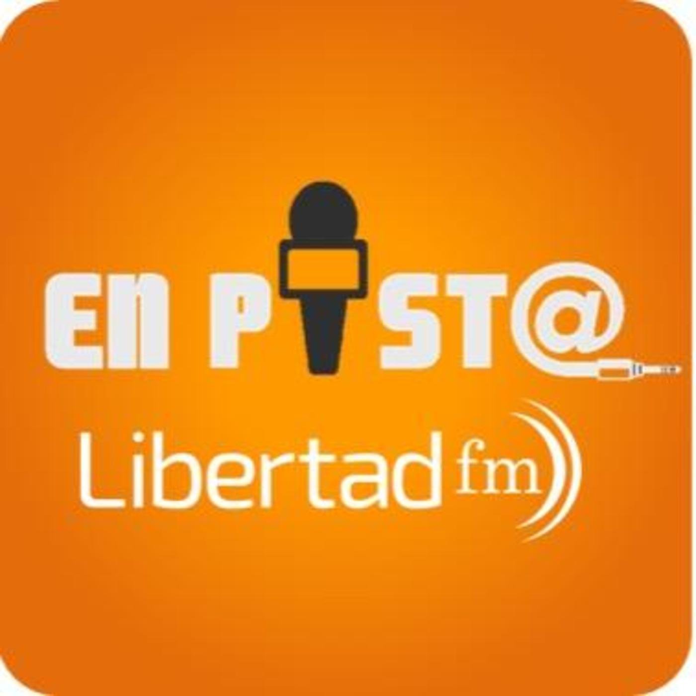 Podcast de En Pista FM