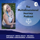 ????Tales of Mother Ayahuasca