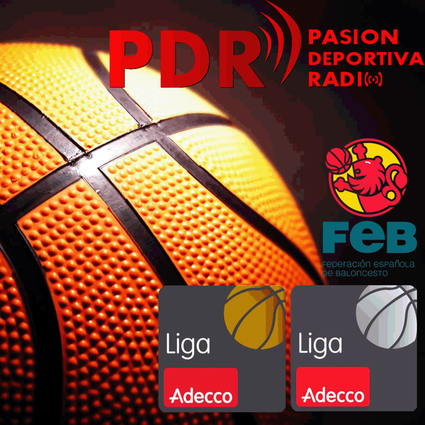 Ligas LEB 2017-18