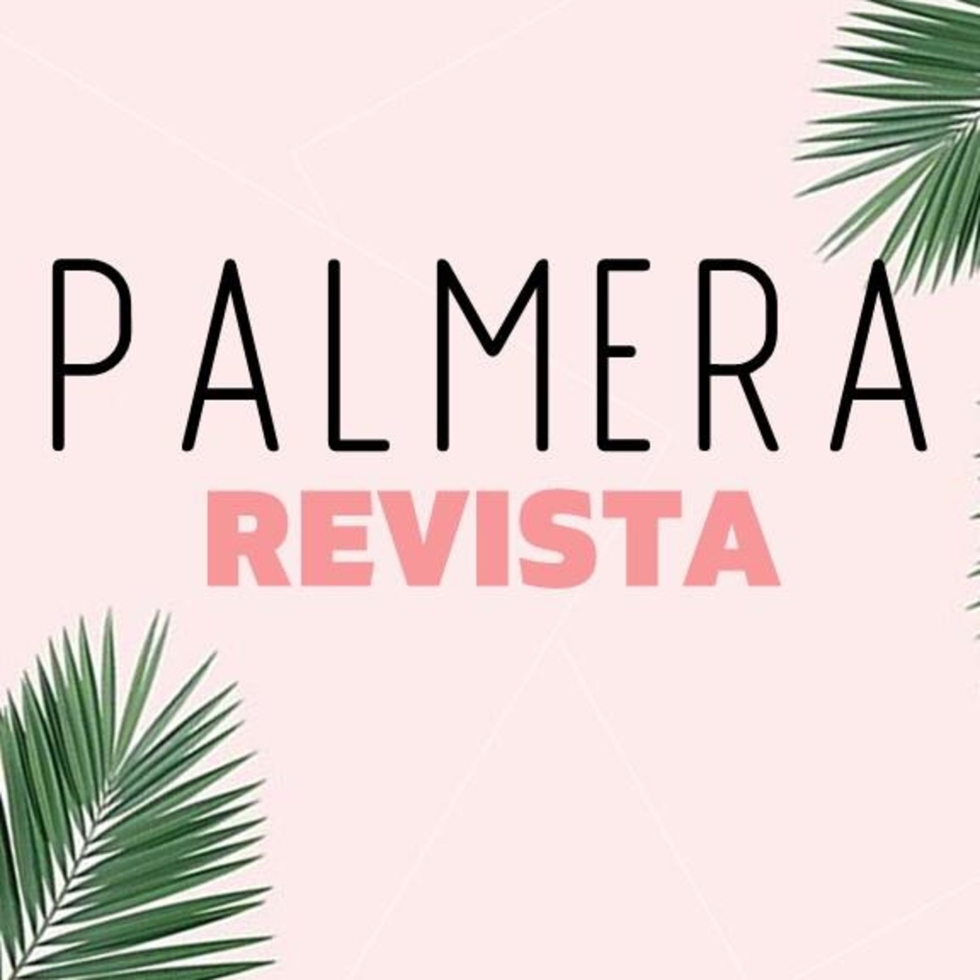 REVISTA PALMERA