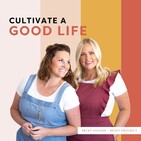 044: Intentional Parenting (with Katie Hughes)