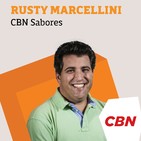 'A comida fala sobre os personagens'
