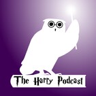 Episode 48: Harry Podcast and The Patronus