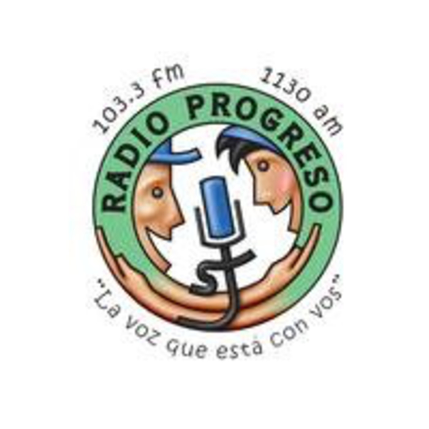Podcast Radio Progreso | ERIC-SJ