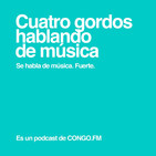 Cuatro gordos hablando de música T01E08: Power Ballads