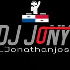 Dj Jony ReggaeHop Mixtape