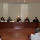 Ple ordinari 31 de gener