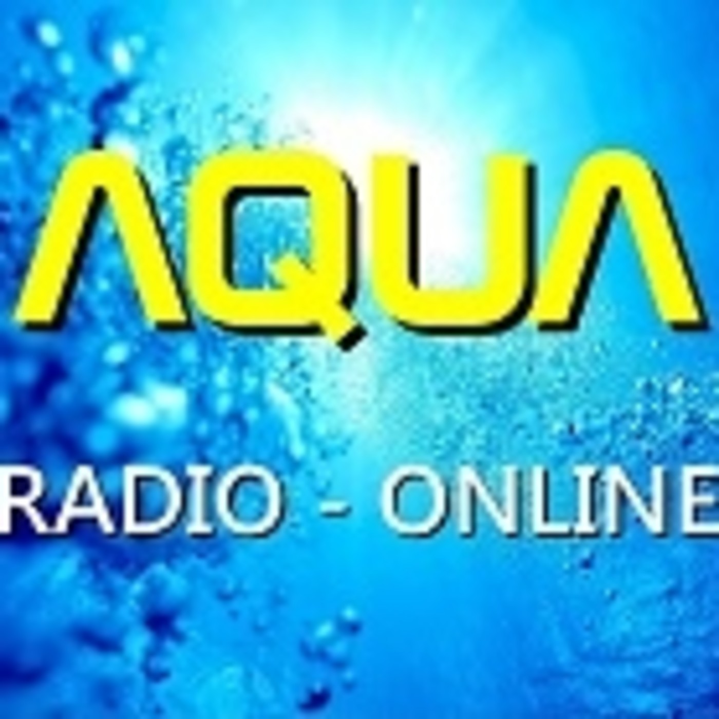 Sesiones DJ Aqua Radio 2010