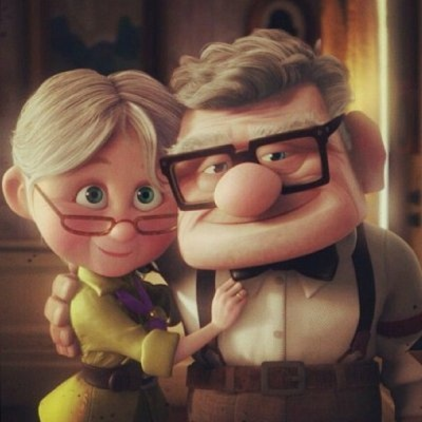 AMOR DE CINE