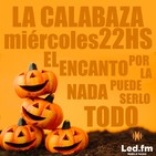 La Calabaza 06.11.19 - Charly Bayarsky