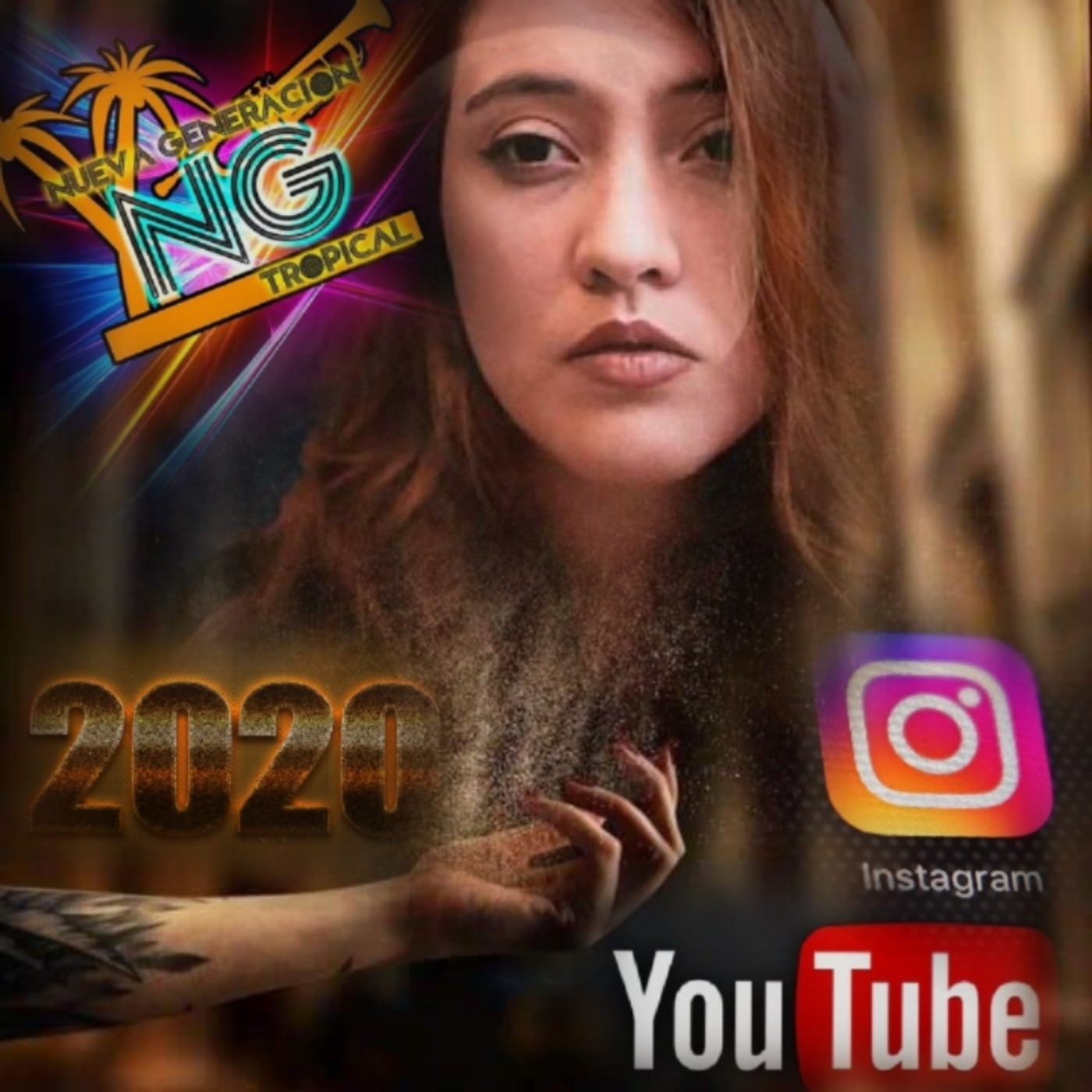 NG-Nueva Generación Tropical