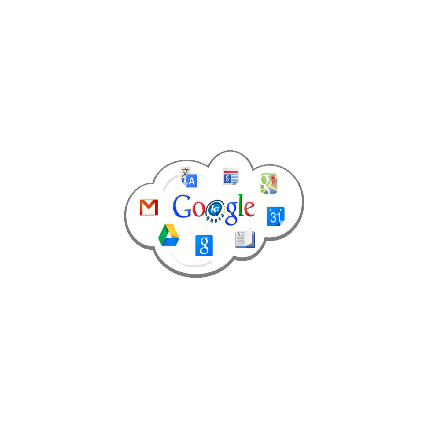 Google aplicaciones