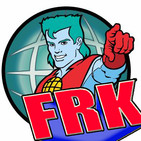 FRK#6x2 - Pod Star Wars