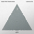 Radio Free Transylvania - Episode August 19, 2019