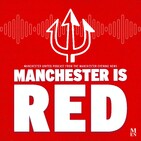 Manchester is Red, Episode 9: Magnificent Marouane, United back to their best under Jose