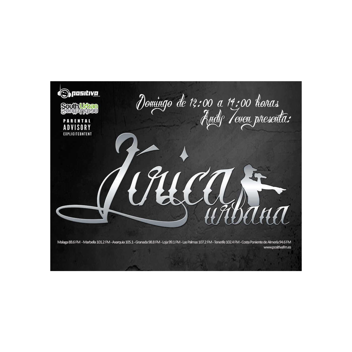 Lirica Urbana 1.0
