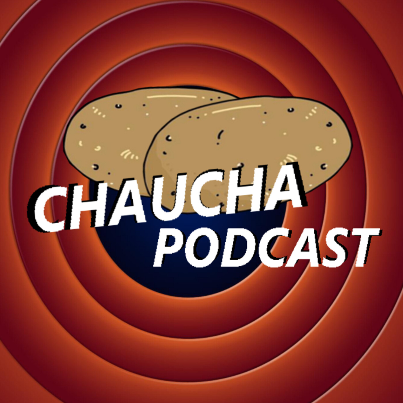 Chaucha Podcast