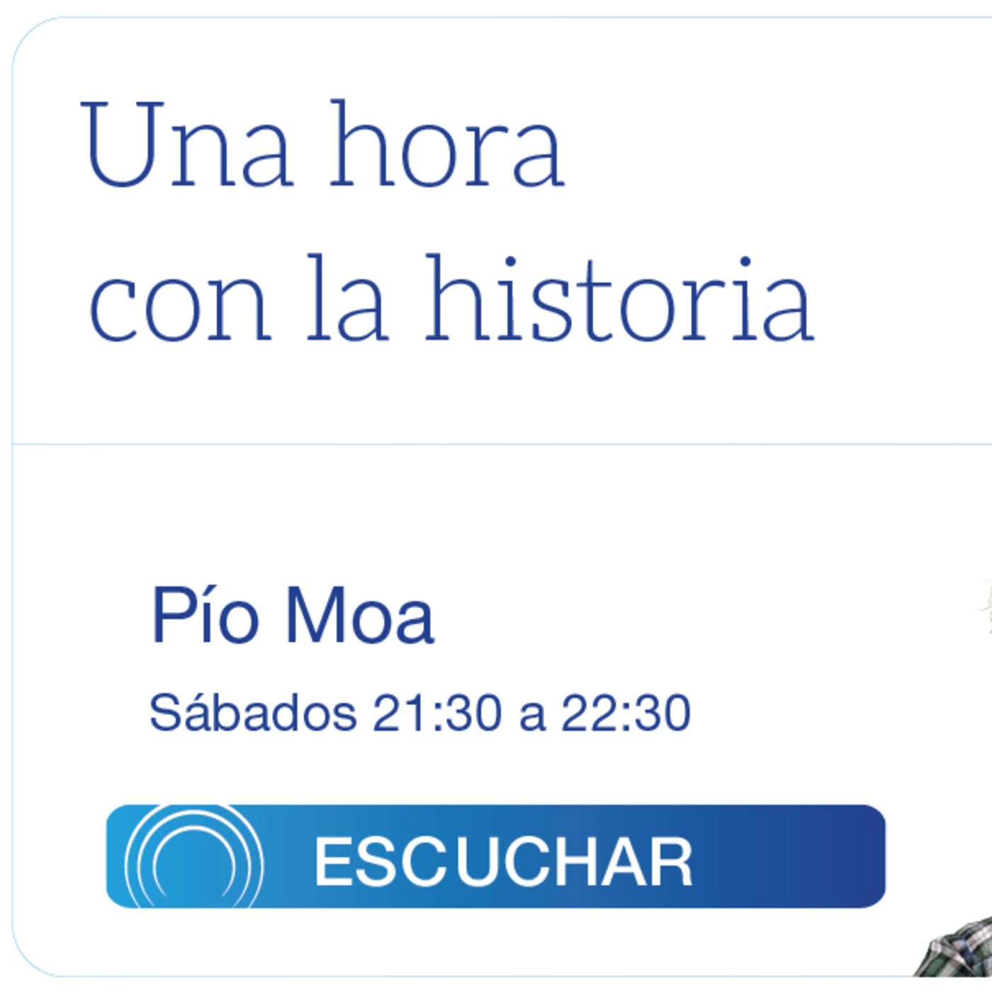 Una hora con la historia