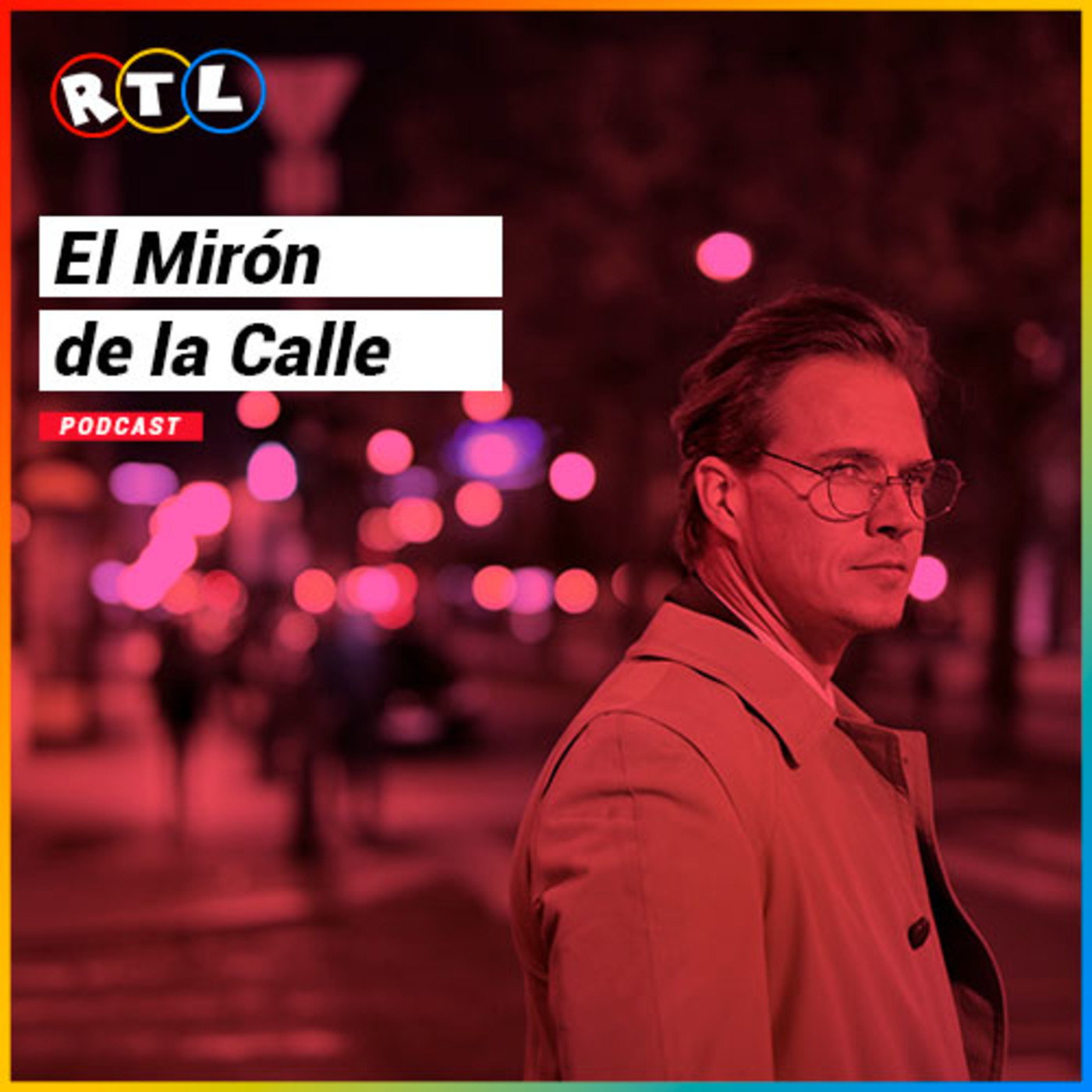 El Mirón de la Calle