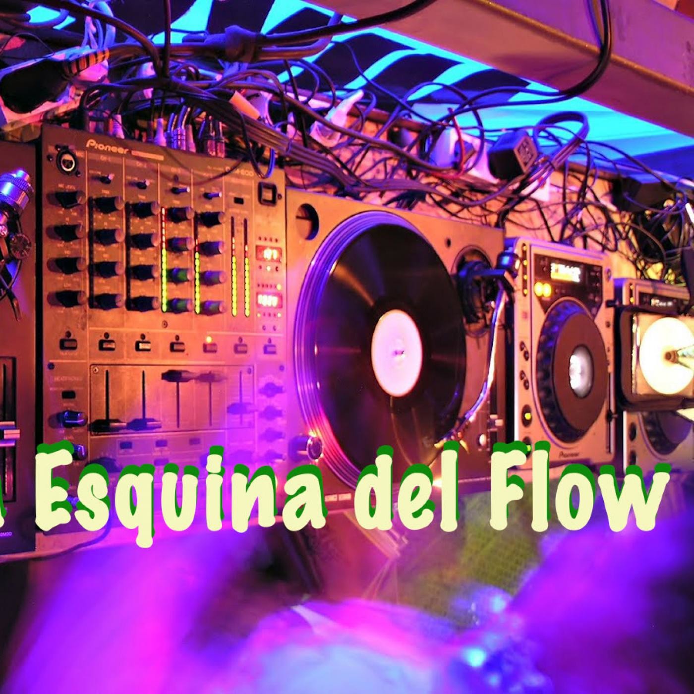 La Esquina del Flow