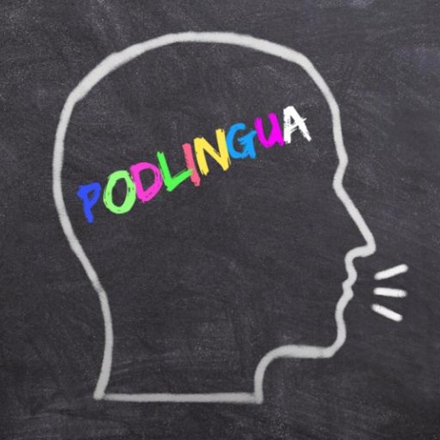 Podlingua