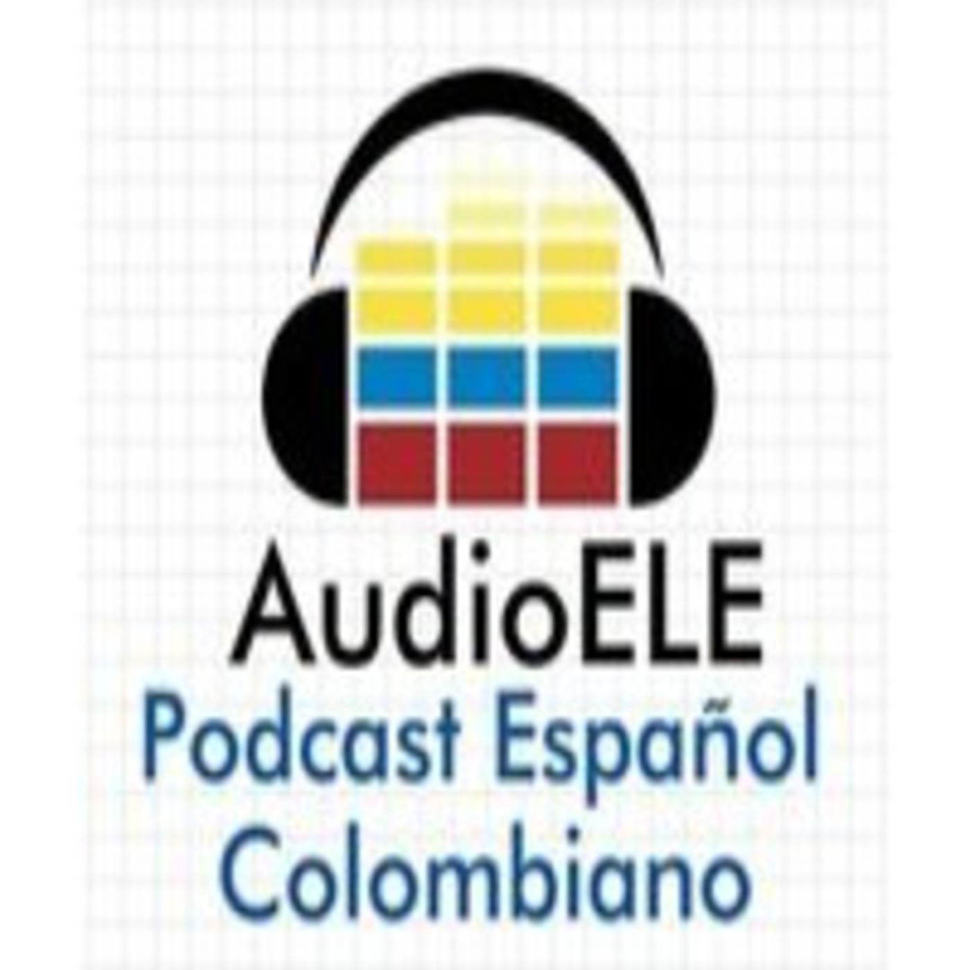 AudioELE: Podcast de español colombiano 