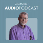 John Stumbo Audio Blog No. 60