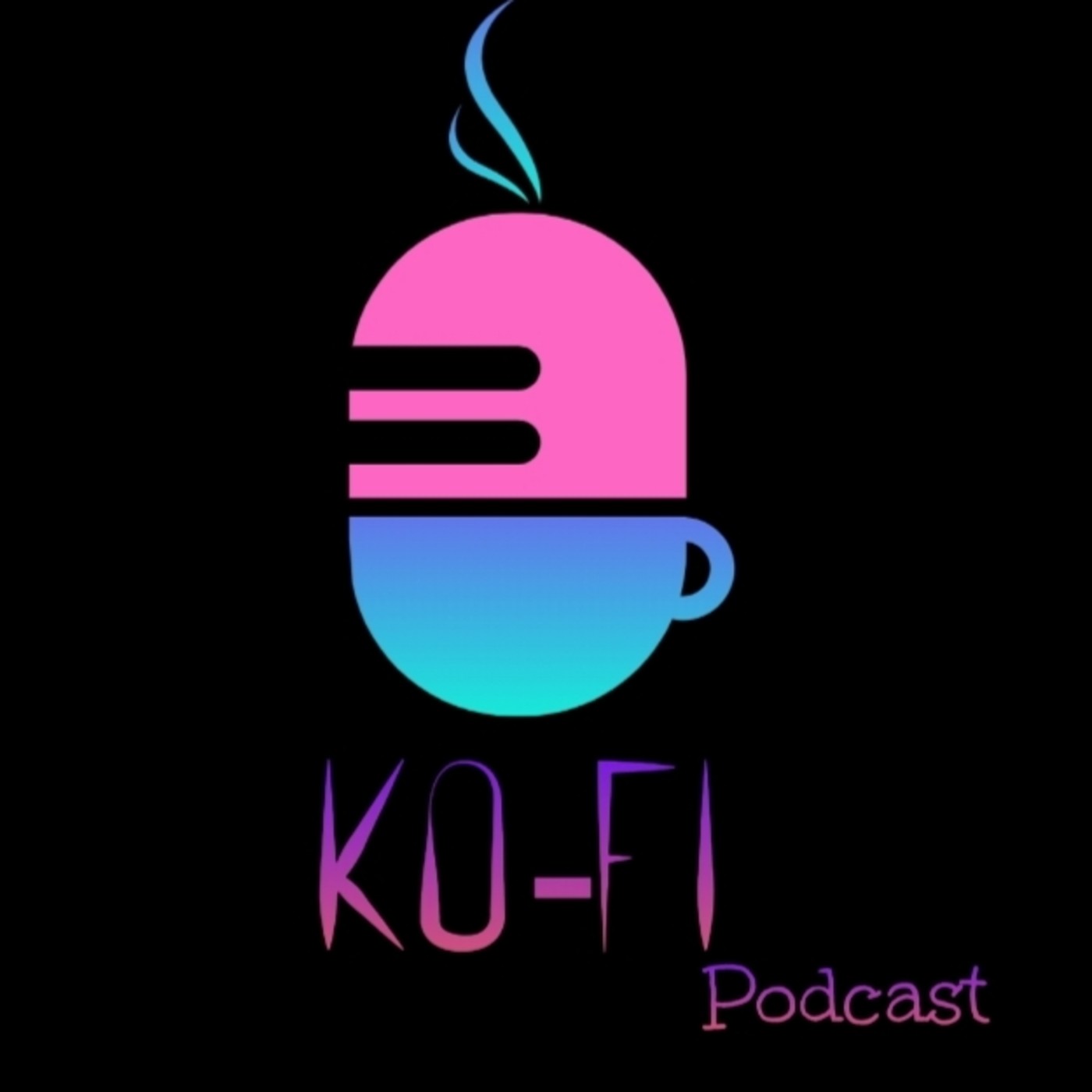 Ko-FI podcast
