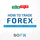 #1: How I Became a Full-Time FX Trader from SOFX Signals