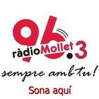 Sona aquí, 10 de març de 2015