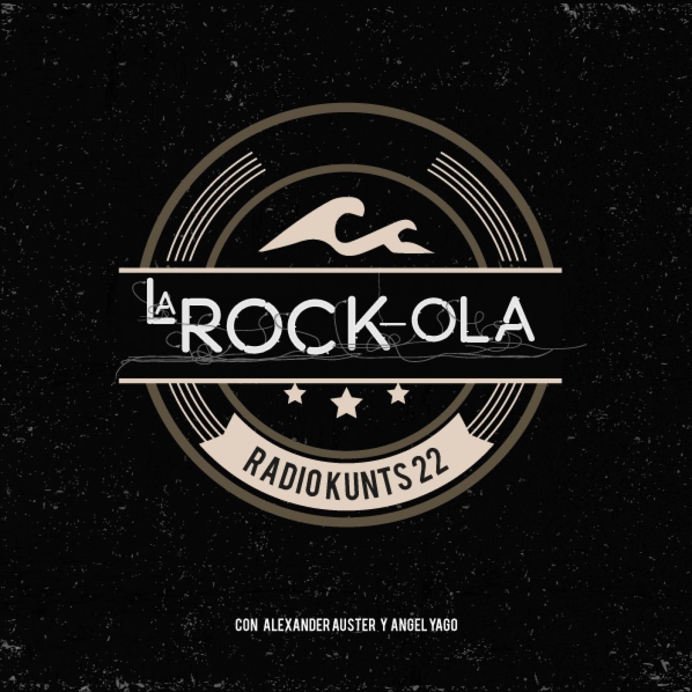 LA ROCKOLA