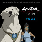 Avatar Online Podcast – Imbalance Part 3 Review